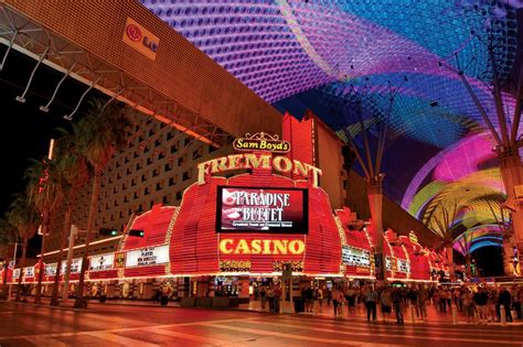 fremont hotel and casino reviews|Best casino hotels in Fremont Street, Las Vegas, Nevada.